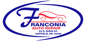Take Care of Your Car at Franconia Auto Repair!