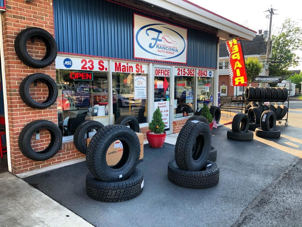 Car Service