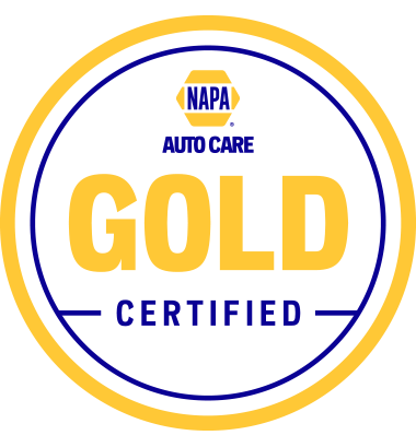 Napa Gold