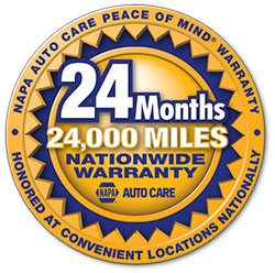 NAPA Auto Care