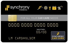 Financing