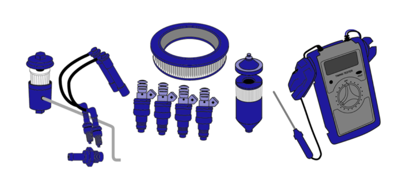 Hard starting diagnostic Drivability diagnostic