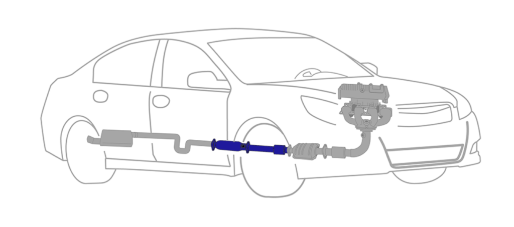 Hard starting diagnostic Drivability diagnostic